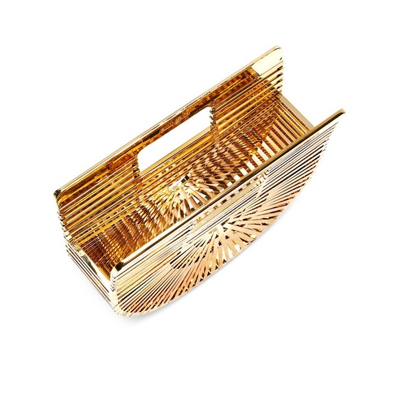 CULT GAIA
Gaias Ark Top Handle Bag - Picture 8 of 9